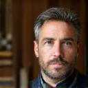 Portrait de Antoine Rivolet, chef d’atelier