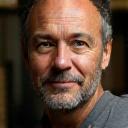 Portrait de Laurent Genet, fondateur de l’atelier