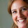 Portrait de Nathalie Barbier, restauratrice d’un chalet ancien